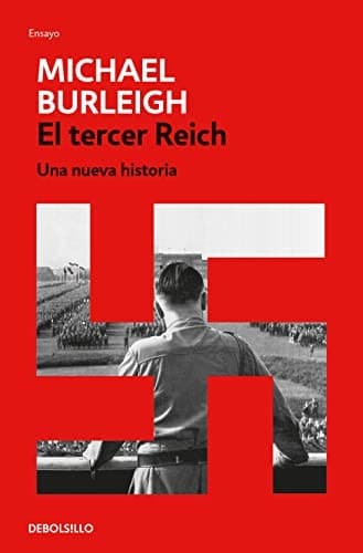 Tapa de El Tercer Reich