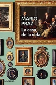 Tapa de La casa de la vida