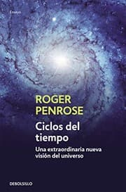 Tapa de Ciclos del tiempo