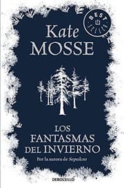 Tapa de Los fantasmas del invierno