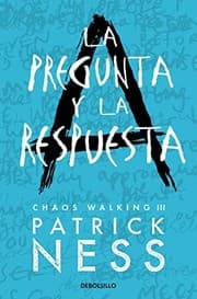 Tapa de La pregunta y la respuesta