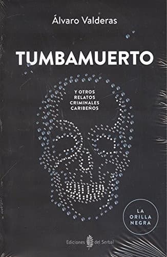 Tapa de Tumbamuerto
