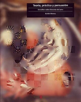 Tapa de Teoría, práctica y persuasión