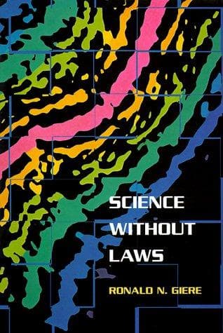 Tapa de Science without laws