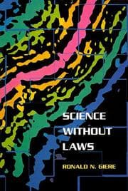 Tapa de Science without laws