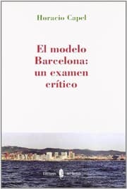 Tapa de El modelo Barcelona