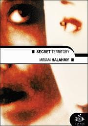 Tapa de Secret territory