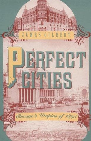 Tapa de Perfect Cities