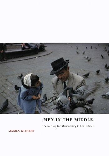 Tapa de Men in the Middle