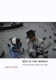 Tapa de Men in the Middle