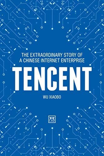 Tapa de Tencent