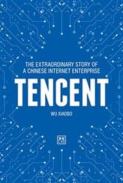 Tapa de Tencent
