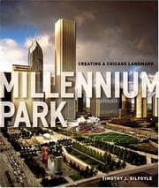 Tapa de Millennium Park