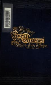 Tapa de The great conspiracy