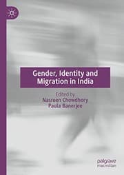Tapa de Gender, Identity and Migration in India
