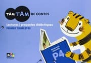Tapa de TAM-TAM de contes 1r trim. P4
