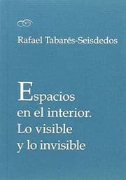 Tapa de Espacios en el interior