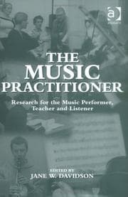 Tapa de The Music Practitioner