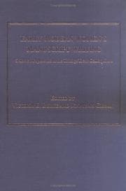 Tapa de Early modern women's manuscript writing
