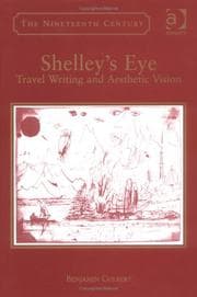 Tapa de Shelley's Eye