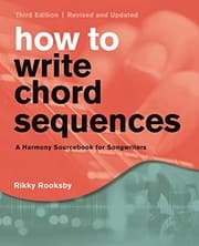 Tapa de Songwriting Sourcebook