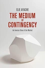 Tapa de Medium of Contingency