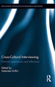Tapa de Cross-Cultural Interviewing