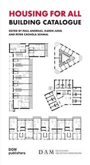 Tapa de Housing for All