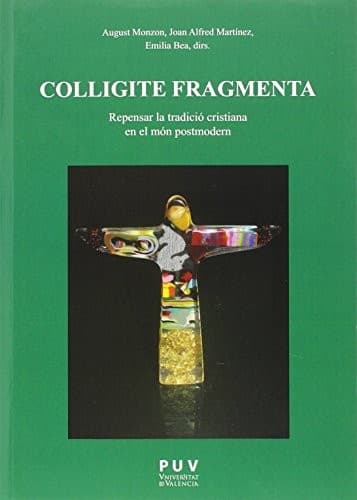 Tapa de Colligite Fragmenta