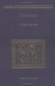 Tapa de Jonsonians