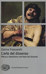 Tapa de L'arte del dissenso