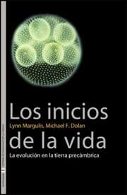 Tapa de Los inicios de la vida