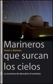 Tapa de Marineros que surcan los cielos