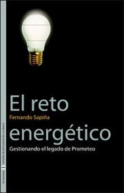 Tapa de El reto energético