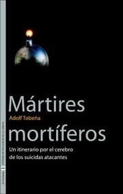 Tapa de Mártires mortíferos