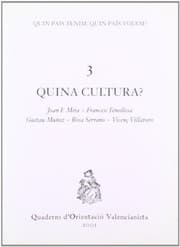Tapa de Quina cultura?