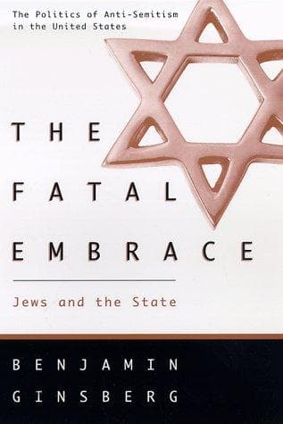 Tapa de The Fatal Embrace