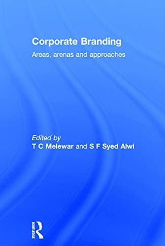 Tapa de Corporate Branding