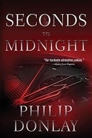 Tapa de Seconds to Midnight
