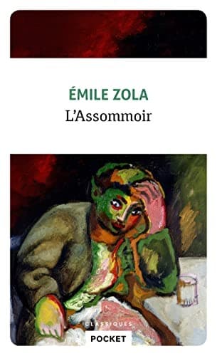 Tapa de L'Assommoir