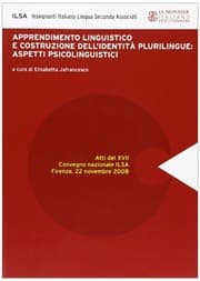 Tapa de Apprendimento Linguistico e Costruzione dell'Identità Plurilingue