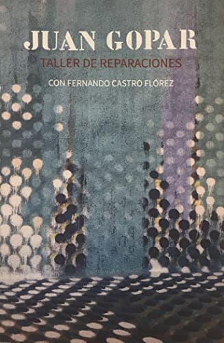Tapa de Juan Gopar
