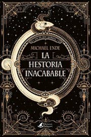 Tapa de La Hestoria Inacabable