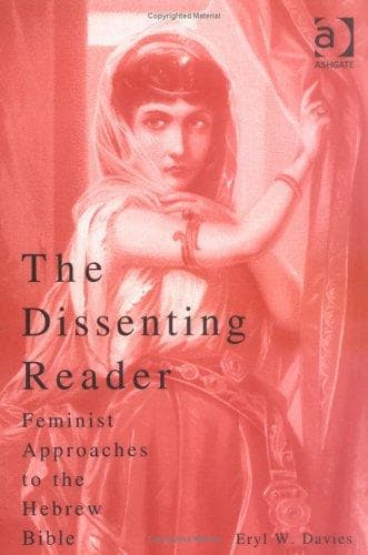 Tapa de The dissenting reader