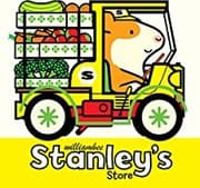 Tapa de Stanley's Store