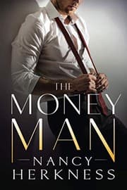 Tapa de Money Man