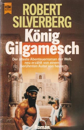 Tapa de König Gilgamesch