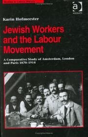 Tapa de Jewish Workers and the Labour Movement