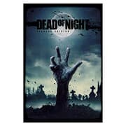 Tapa de Dead of Night