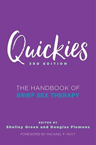 Tapa de Quickies